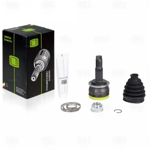 TRIALLI GO0512 Шрус наружный Aveo T300 (11-) 1.6i AT