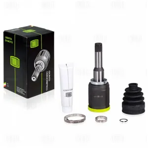 TRIALLI GO0513 Шрус внутренний левый Aveo T300 (11-) 1.6i AT