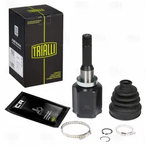 TRIALLI GO051345 ШРУС RAVON Nexia 16- внутр.лев.