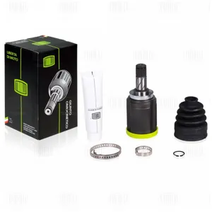 TRIALLI GO0514 Шрус внутренний правый Aveo T300 (11-) 1.6i AT