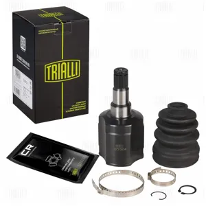 TRIALLI GO0534 Шрус Chevrolet COBALT 11- внутр.