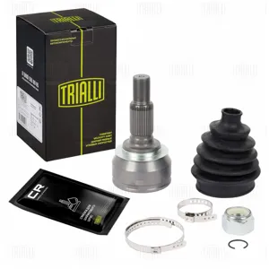 TRIALLI GO0538 Шрус (наруж.)