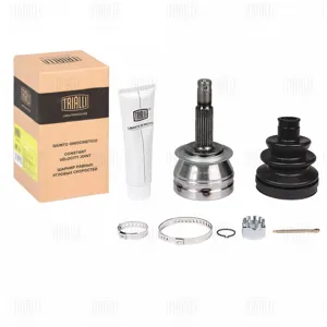 TRIALLI GO0545 Шрус наружный Daewoo Nexia (95-) SOHC ECO