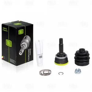 TRIALLI GO073228 Шрус наружный Elantra XD (00-) 1.6i MT ABS (23 шлц.)