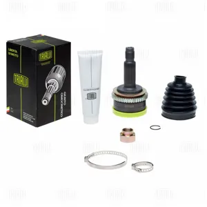 TRIALLI GO073339 Шрус наружный Kia Picanto (04-) 1.0i1.1i SOHC AT ABS