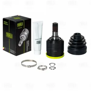 TRIALLI GO073502 Шрус внутренний Kia Cerato (04-) 1.6i MT