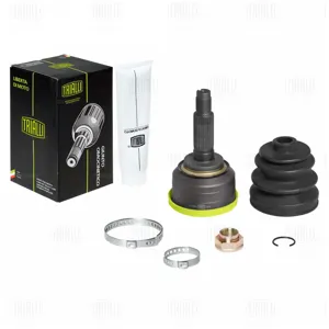 TRIALLI GO0804 Шрус наружный Kia Carnival (99-) 2.5i2.9d