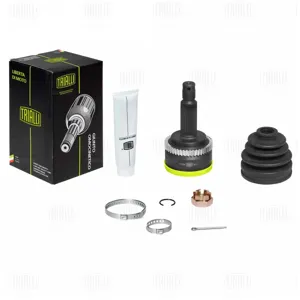 TRIALLI GO0806 Шрус наружный Kia Soul (08-) 1.6 CVVT MT