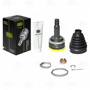 TRIALLI GO0807 Шрус наружный Kia Cerato II (09-)Soul (08-) Ceed (12-) 1.6i ABS