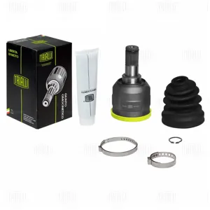 TRIALLI GO0809 Шрус внутренний Kia Soul (09-) 1.6i1.6CRDi AT