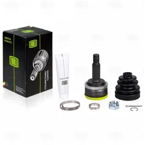 TRIALLI GO0813 Шрус наружный Elantra HD (06-)i30 (07-) 1.6i MT (22 шлц.)