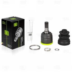 TRIALLI GO0819 Шрус внутренний задний Hyundai Tucson (04-) Santa Fe (06-) Kia Sorento (09-)