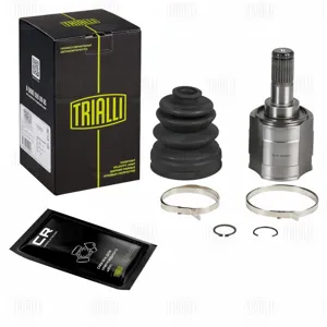 TRIALLI GO0830 Шрус внутренний передний Hyundai Creta (15-) 1.6i MT 2WD
