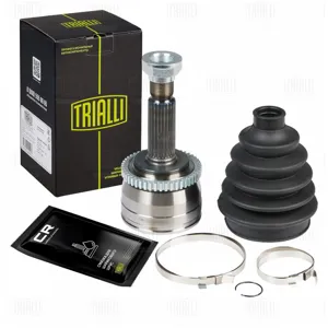 TRIALLI GO0834 Шрус Hyundai I20 08- наруж.