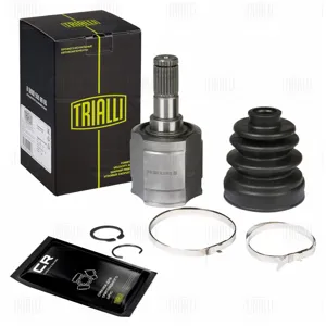 TRIALLI GO0836 Шрус Hyundai Getz 02- внутр.лев.прав.