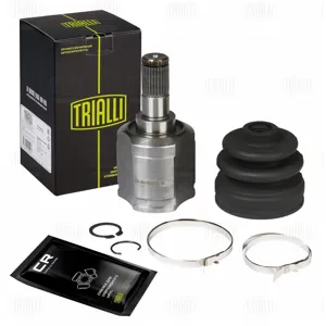 TRIALLI GO0839 Шрус Hyundai I40 12- внутр.перед.прав.