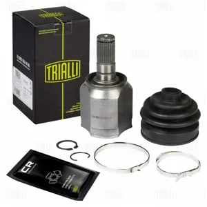 TRIALLI GO0840 Шрус Hyundai I40 12- внутр.перед.