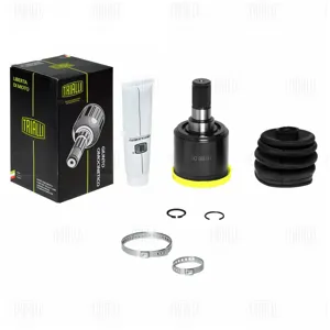 TRIALLI GO084141 Шрус внутренний Accent (94-)Lantra (90-) MT
