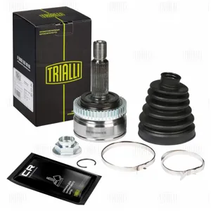 TRIALLI GO0843 Шрус Hyundai I40 12- наруж.перед.