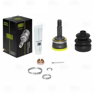 TRIALLI GO084324 Шрус наружный Hyundai Getz (02-) MT ABS