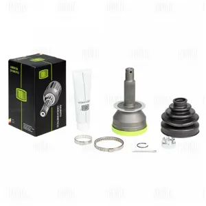 TRIALLI GO0846 Шрус наружный Hyundai Sonata (98-) 2.0i