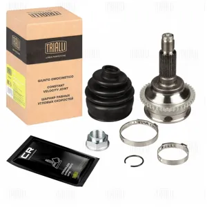 TRIALLI GO0850 Шрус наружный Kia Spectra (00-) 1.6 (ABS44) (Ижевск) ECO
