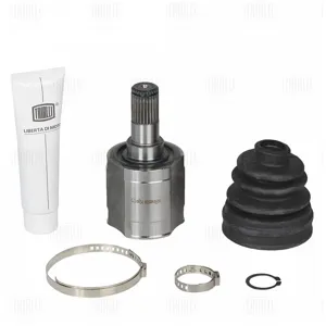 TRIALLI GO0854 Шрус внутренний Accent (99-) ТагАЗ 1.5i ECO