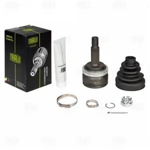 TRIALLI GO0867 Шрус наружный передний Kia Sportage II (04-) МТ