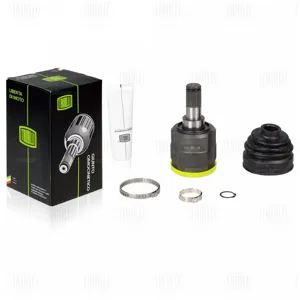 TRIALLI GO0880 Шрус внутренний передний Tucson (04-)ix35 (10-) 2.0i MT