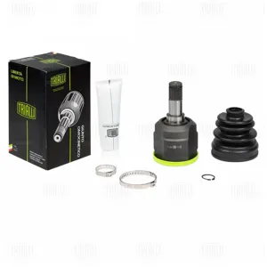TRIALLI GO0889 Шрус внутренний Hyundai Elantra XD (00-) 1.6i AT