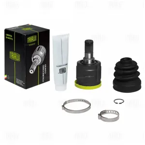 TRIALLI GO0893 Шрус внутренний Hyundai Getz (02-) MT