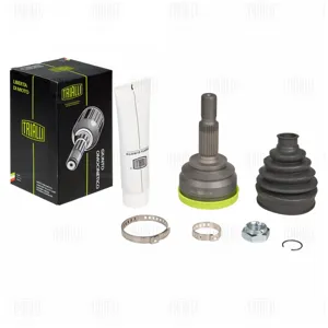 TRIALLI GO0915 Шрус наружный Renault Logan II (12-) 1.6i (23х28 шлц.)