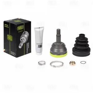TRIALLI GO0944 Шрус наружный Amulet (A15) (03-)