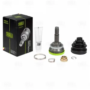 TRIALLI GO0947 Шрус наружный Chery Tiggo T11 (06-) 4WD (26 шлц.)