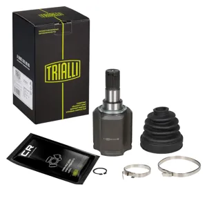 TRIALLI GO0949 Шрус Chery Omoda Tiggo 7 PROC5 20- внутр.перед.