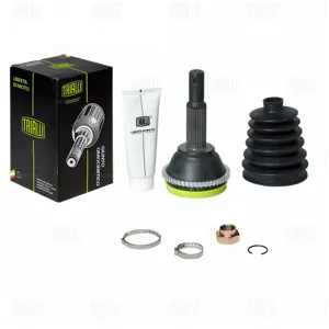 TRIALLI GO1001 Шрус наружный Ford Transit (00-) 2.0 TDCi ABS