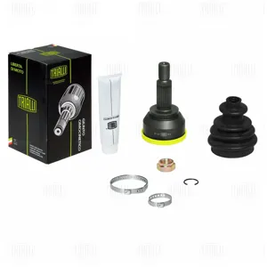 TRIALLI GO1002 Шрус наружный Ford Mondeo III (00-) 1.8i2.0i