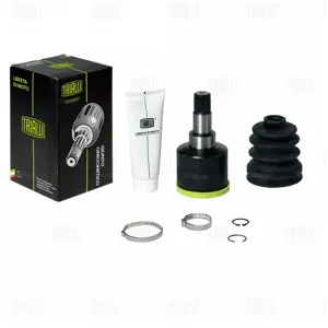 TRIALLI GO1003 Шрус внутренний левый Focus II (05-) 1.6Ti1.8i MT (B5IB5)