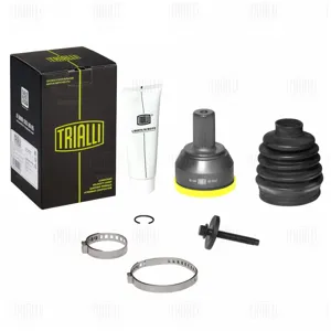 TRIALLI GO1004 Шрус наружный Ford Mondeo IV (07-) 1.6Ti