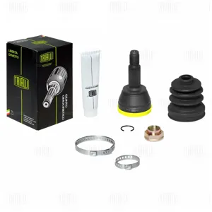 TRIALLI GO1007 Шрус наружный Ford Focus I (98-) (21 шлц.)