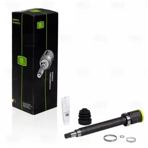 TRIALLI GO1019 Шрус внутренний правый Fiesta (02-) Fusion 1.4i1.6i MT