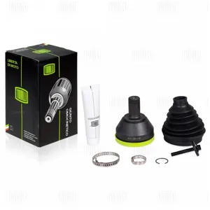 TRIALLI GO1025 Шрус наружный Mondeo IV (07-) 2.5i