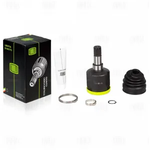 TRIALLI GO1032 Шрус внутренний левый Mondeo (07-) 2.0i