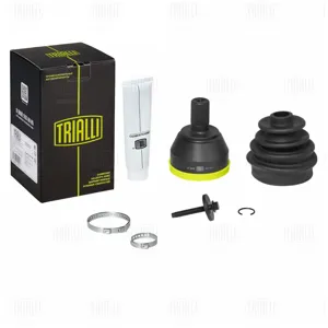 TRIALLI GO106102 Шрус наружный Focus II (04-)C-Max (03-) 1.6d1.8d