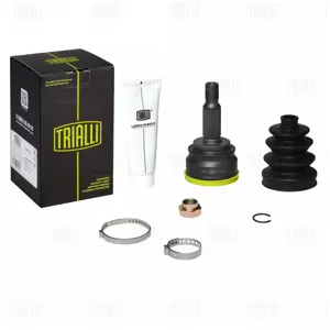 TRIALLI GO1103 Шрус наружный Mitsubishi Lancer (08-) 1.6i1.8i