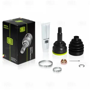 TRIALLI GO1108 Шрус наружный Mitsubishi Outlander (05-) 2.02.4 CVTATMT