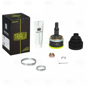 TRIALLI GO1109 Шрус наружный Mitsubishi Pajero (99-) 3.03.2 ATFMT