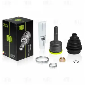 TRIALLI GO1114 Шрус наружный Mitsubishi Colt (04-) MT