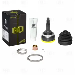 TRIALLI GO1405 Шрус наружный Nissan X-Trail T30 (01-) ABS
