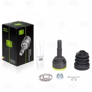 TRIALLI GO1413 Шрус наружный Almera N16 (00-) 1.5i без ABS (21 шлц.)